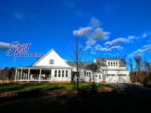 Spear Builders of Virginia