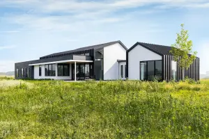 Christoper Strom Architects