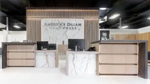 America's Dream HomeWorks