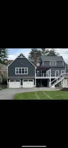 Meetinghouse Builders