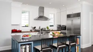 Neil Kelly Washington