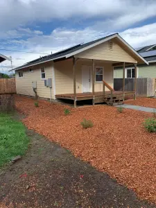 Sustainable Building and Design