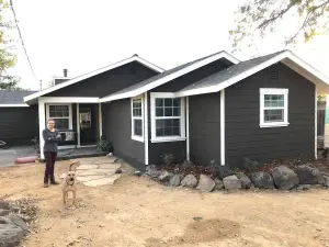 HardyBuilt Custom Construction Inc.