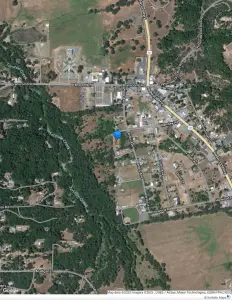 Buchanan Land Use Consulting (BLUC)