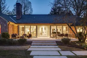 Jones Urban Development Co