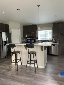 Paramount Manufactured Sales