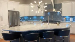 Bergstrom Construction Inc.