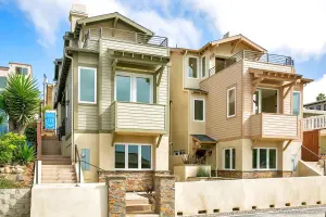 West Coast Building and Design