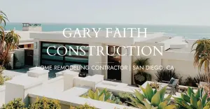 Gary Faith Construction