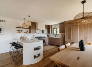 Katz Design & Builders inc