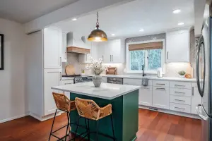 JRW Construction LLC