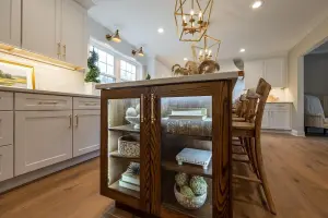 Lotus Restore & Remodel