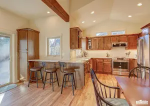 Montgomery Builders – ADU Contractor in Bend, OR