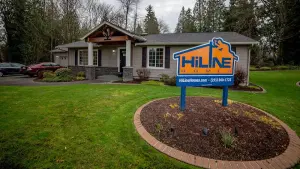 HiLine Homes – ADU Contractor in Puyallup, WA