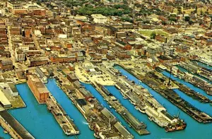 Landform Build – ADU Contractor in Portland, ME