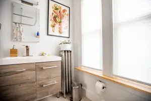 O’Brien Wood & Iron – ADU Contractor in Portland, ME