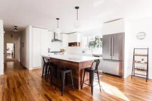 Straight Line Design and Remodeling LLC