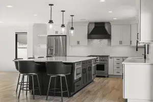 New Hampton Construction