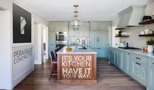 Peragallo Construction