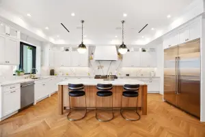 Alon Design & Remodeling