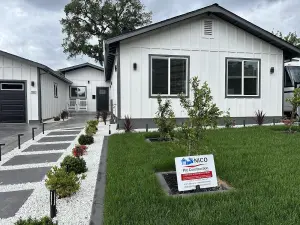 Nico Pro Construction