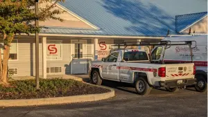 Clarksville Construction