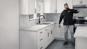 Precision Construction Inc