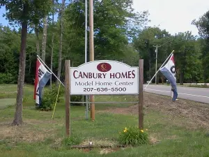 Canbury Homes – ADU Contractor in Sanford, ME