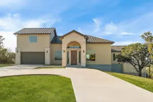 Jorden Corporation – ADU Contractor in San Antonio, TX