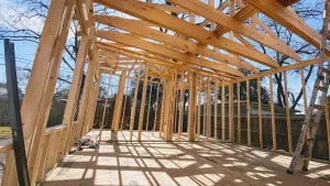 Rhino Design Build – ADU Contractor in San Antonio, TX