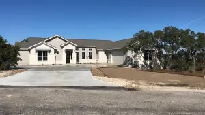 David Barr Builder – ADU Contractor in Spring Branch, TX