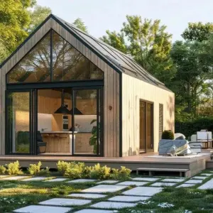 OCA Builders – ADU Contractor in Santa Cruz, CA