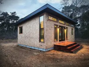 House Improvement LLC – ADU Contractor in Shrewsbury, MA