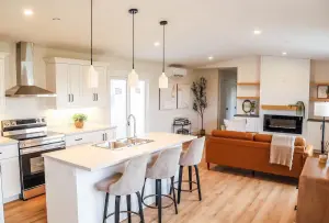 Pro-built Homes – ADU Contractor in New Brunswick, CA