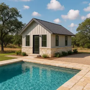 Lake Travis ADU Builders