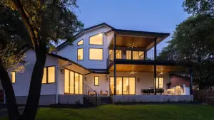 Revent Builds – ADU Contractor in Austin, TX