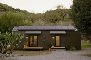 Samara – ADU Contractor in Redwood City, CA