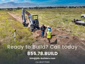 JDB Builders - Riverside – ADU Contractor in Riverside, CA