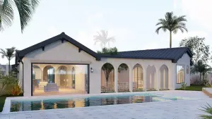 Ataman Studio – ADU Contractor in Playa Vista, CA