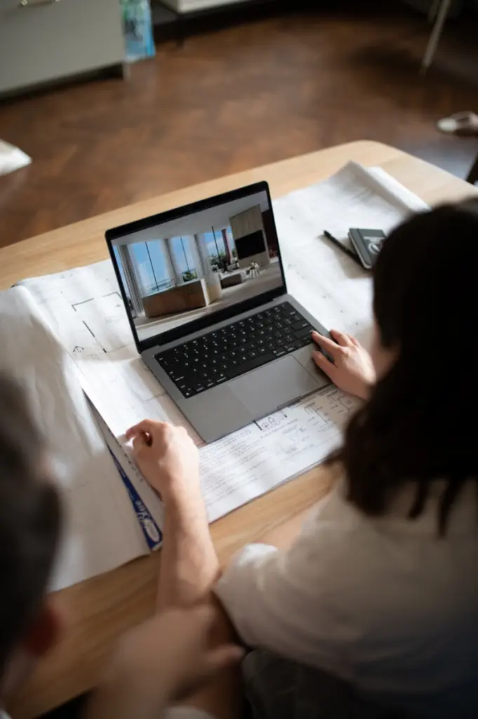 Ataman Studio ADU design and floor plans development process
