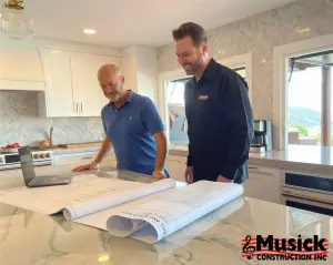 Musick Construction Inc. – ADU Contractor in Oceanside, CA