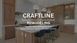 Craftline Remodeling – ADU Contractor in Tampa, FL
