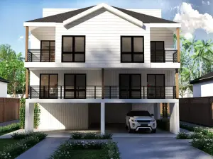 Pinnacle Construction – ADU Contractor in San Diego, CA