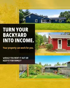 Glickman Design Build – ADU Contractor in Rockville, MD