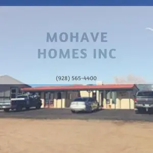 Mohave Homes Inc. – ADU Contractor in Golden Valley, AZ