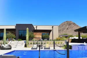 Morgan Taylor Homes – ADU Contractor in Scottsdale, AZ
