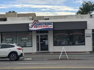 Armstrong Builders Inc. – ADU Contractor in San Diego, CA
