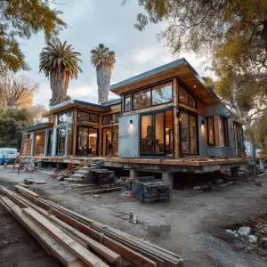 Pros ADU Builders – ADU Contractor in Lake Forest, CA