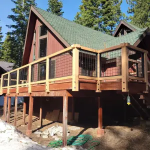 Mr. Honey-Do – ADU Contractor in Sunnyside-Tahoe City, CA