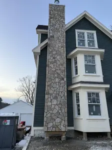 SRH Homes – ADU Contractor in North Hampton, NH